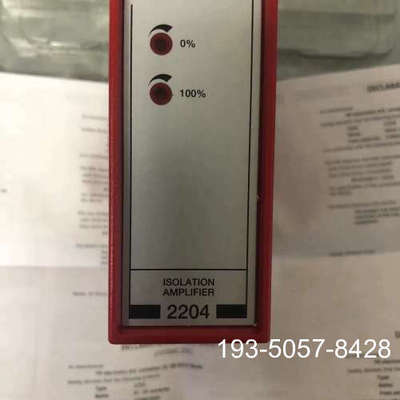 原装正品PR  2204B2P 信号转换器价格详谈