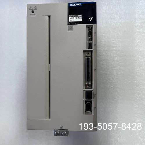议价SGD7S-180A00B安川七系两千瓦伺服驱动器，新机未使详谈
