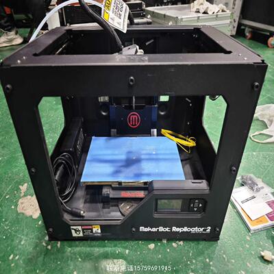 原装正品MakerBot Replicator2  打印机3D打询价购买