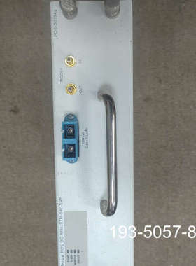思博伦SPIRENT模块POS-3519AS  OC192c详谈报价