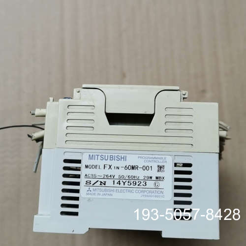 原装正品三菱PLC 可编程控制器价格详谈