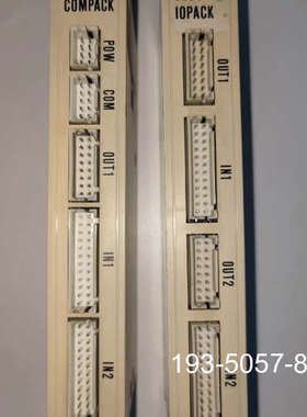 日立钻孔机IO模组 CZ001 COMPACK、CZ00详谈报价