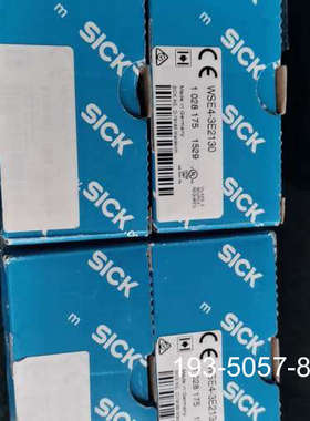 处理WSE4-3E2130  1028175  2套详谈报价