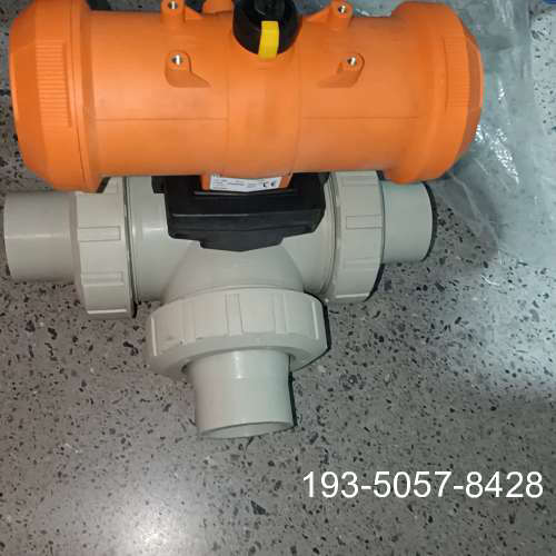 +GF+球阀d63DN50 详谈报价