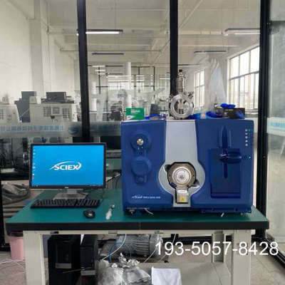 议价AB Sciex 5500/6500/5600 液质联用仪，详谈