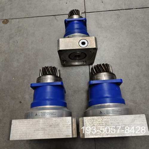 议价阿尔法减速机SP 100S-MF1-4 -2K1 -2S 两详谈