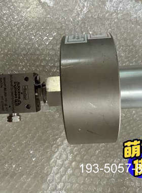 Autoclave Engineers带活塞式气动执行器中压详谈报价