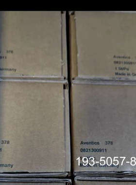 0821300911安沃驰气动阀，气动件详谈报价