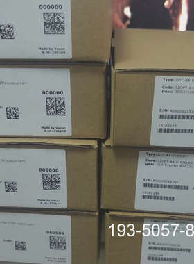 议价vacon变频器编码器卡OPT-A4-V+DNOT,详谈