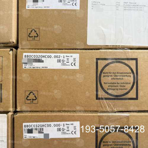 原装正品X20CP1684   X20CP1685  X20CP16价格详谈