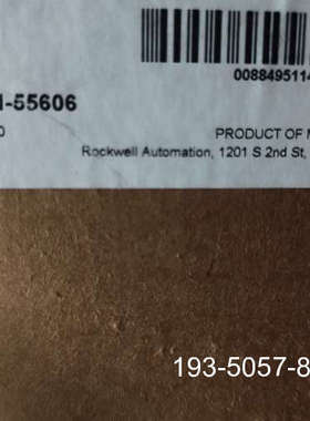 议价罗克韦尔AB伺服驱动器 2094-EN02D-M01-S详谈