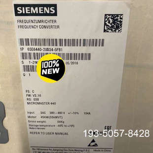 5FB1 5FA1MM详谈 2UD34 议价6SE6440