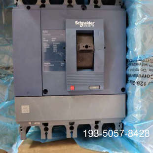 EZD630E4500K断路器,4P500A正详谈报价