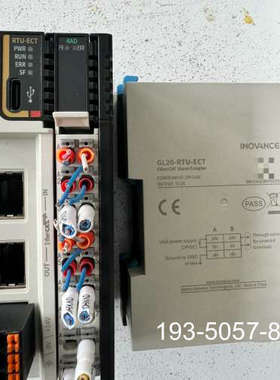 议价汇川GL20-RTU-ECTGL20-4AD详谈