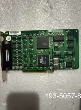 议价摩莎适用 C218Turbo/PCI 串口卡详谈