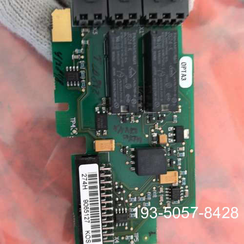 输出板 OPTA3详谈报价