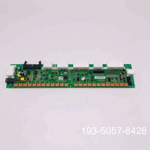 议价日立MCA串行通讯板SCLB3轿厢轿顶V30电梯V40配件S详谈