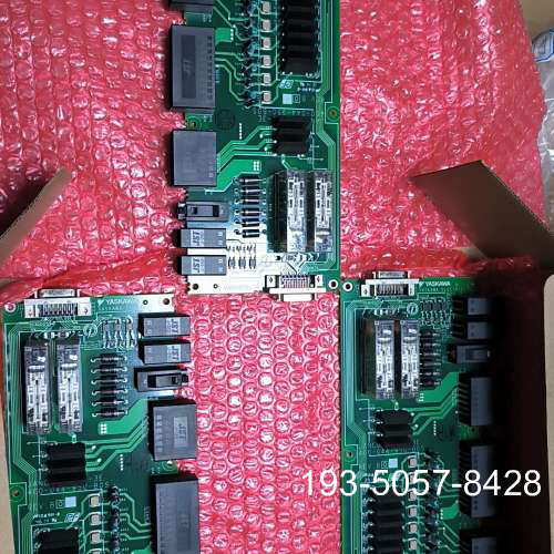 议价JAND-YBK21-3E 安川抱闸基板详谈