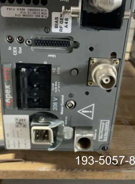 AE APEX 1513射频电源  详谈报价