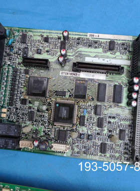 ETC618343-S5230变频器主板板CIMR-L5详谈报价
