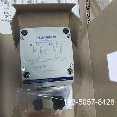 议价特勒美科XSDA400519正品详谈