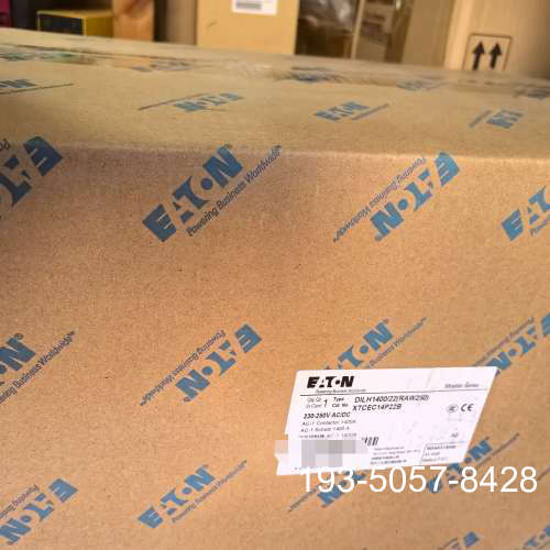 DILH1400/22(RAW250)接触器，线圈电压2详谈报价