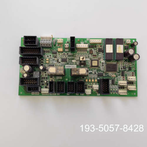 原装正品华升富士达电梯轿顶板IF82D/IF82C/通讯板IF82D价格详谈