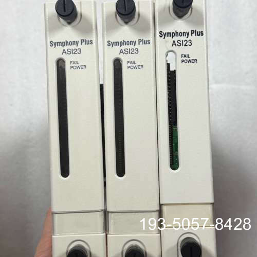 原装正品ABB 贝利卡件 SPASI23 原装  价格详谈