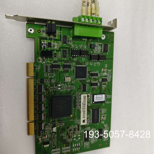 议价通讯板  SST-SSC-PCU  (安川DX100-三菱c详谈
