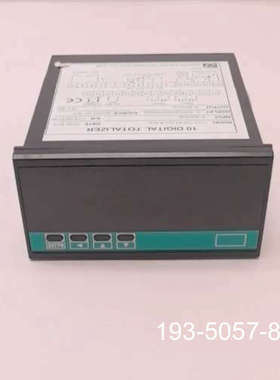 议价CS2-TM-A1-N-I-8-ADL台湾铨盛数字总线计数器详谈