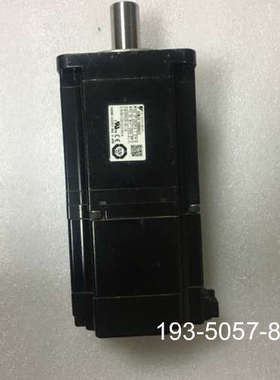 议价SGMJV-08ADA2C安川五系750瓦带刹车抱闸电机，拆详谈