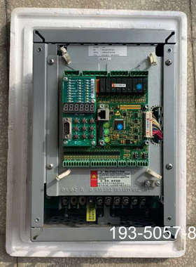 新时达一体机AS330  4T0011  11KW15KW详谈报价