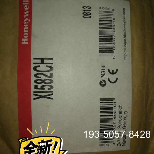 honeywellXI582CH详谈报价