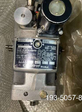 原装正品RHD6-MCL调速器 105857-2431 AC110V价格详谈