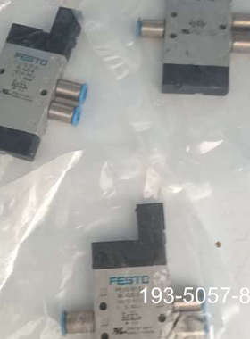 FESTO费斯托电磁阀196883 CPE10-M1BH详谈报价