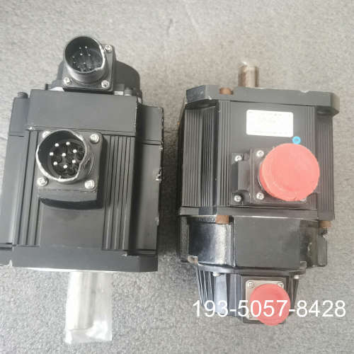 原装正品三菱伺服电机HC-SFS102B，东芝伺服电机VLBSV-0价格详谈