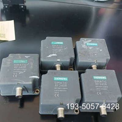 议价6GT2801-2BA10 阅读器RF340R 五详谈