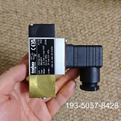 原装正品Trafag 9B0 PICOSTAT REGLER BAL价格详谈