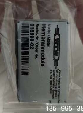 WTW氨氮电极MC/NH500/TC电极膜头821212详谈