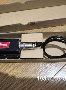 原装正品发那科主轴定位器A57L-0001-0037+探头FSH13价格详谈