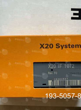 原装正品出X20CHB2880贝加莱B&R模块，，先到价格详谈