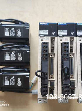 议价安川伺服7系400wSGD7S-2R8A00A(脉冲)，S详谈