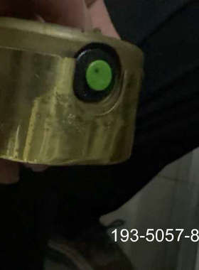 原装正品Sauer Compressors压力表，金色，绿色按钮价格详谈