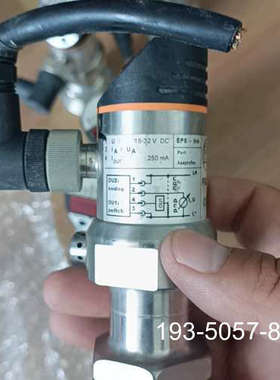 IFM PI2097，，详谈报价