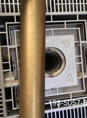 干井炉/均温块/套管直径25.77毫米详谈