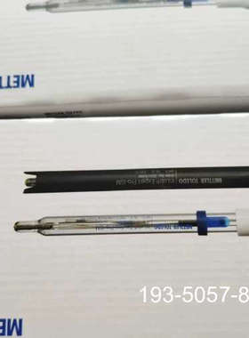 原装正品梅特勒托利多Inlab Expert Pro三合一PH电极酸价格详谈