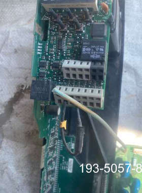 SK4401爱默生主板，看详谈报价