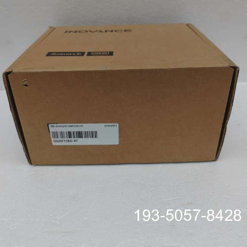 议价汇川驱动器IS620FT5R4I-RT 正品，盒码一致，详谈