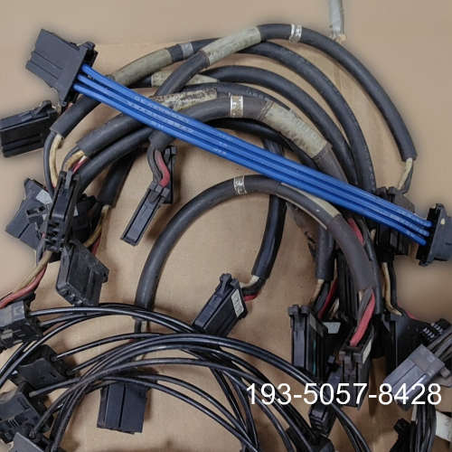 议价FANUC发那科跨接信号线线缆 CXA2A-CXA2B 20详谈