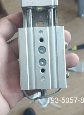 议价SMC气缸 MXQ12A-20Z 带3C-D-A90L传感器详谈